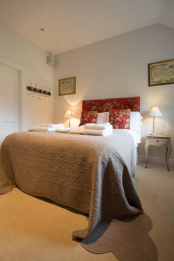 Hotel The Kings Arms Fernhurst Exteriér fotografie