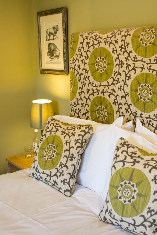 Hotel The Kings Arms Fernhurst Exteriér fotografie